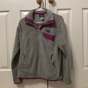 Patagonia pullover