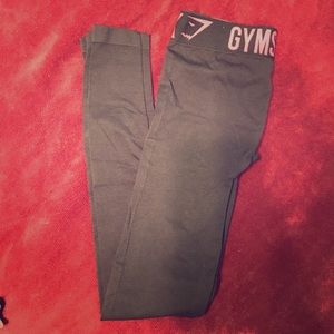 Gymshark fit leggings