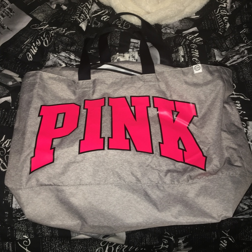 NWT large VS bag