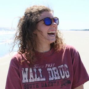 Meet your Posher, Carter