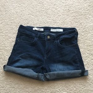 Anthropologie pilcro stet short