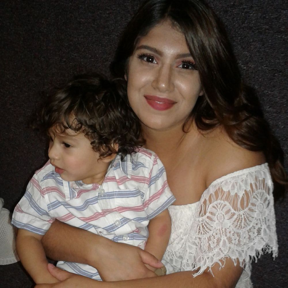 Meet your Posher, Alex