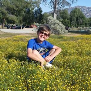 Meet your Posher, Sam