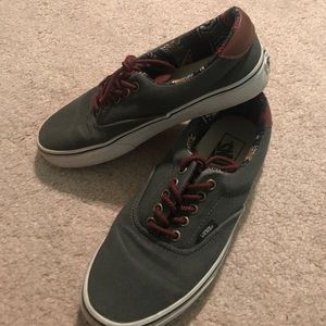 Aztec VANS