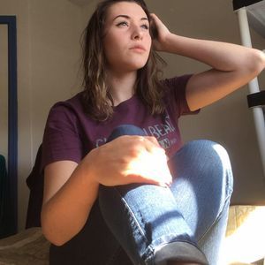 Meet your Posher, Brianna