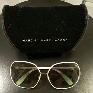 Marc by Marc Jacobs Sunglasses