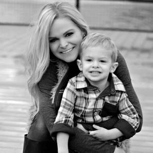 Meet your Posher, Melanie