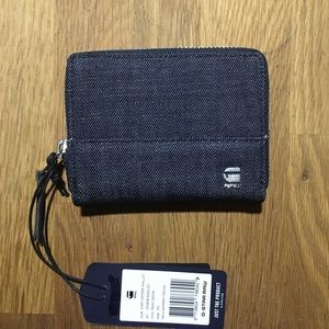 G-star Raw wallet