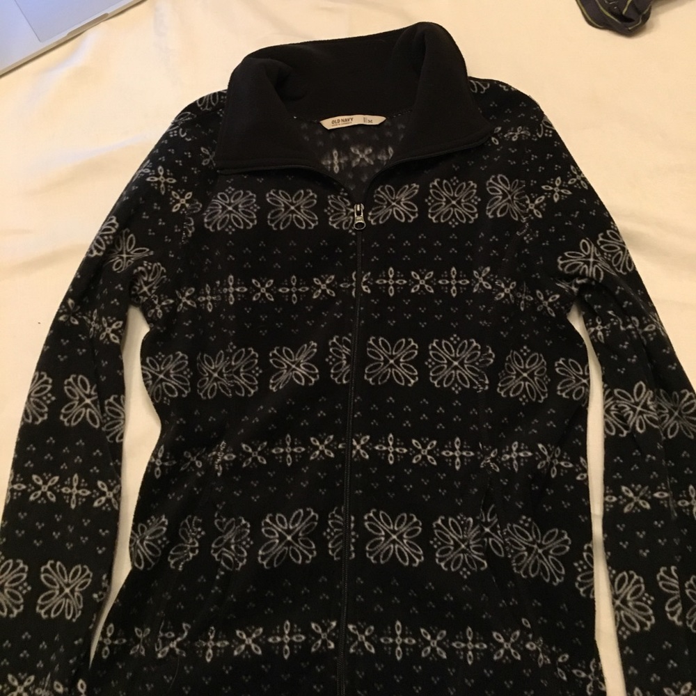 Soft fleece