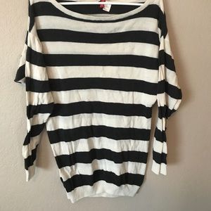 Dolman Sweater