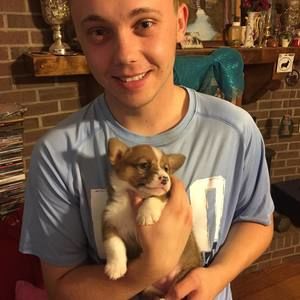 Meet your Posher, Jacob