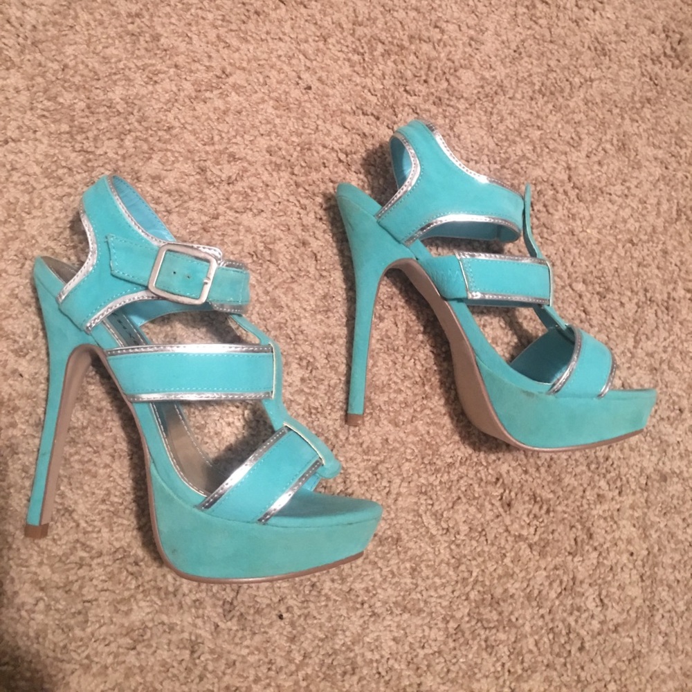 Heels