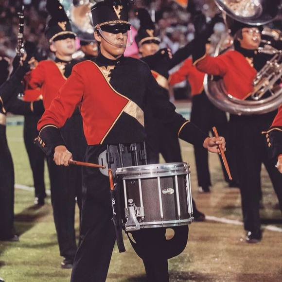 Meet your Posher, Travis - Picture 1 of 1