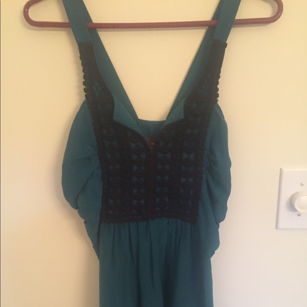 Prairie New York top