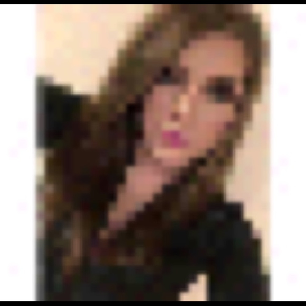 Meet your Posher, Kalie