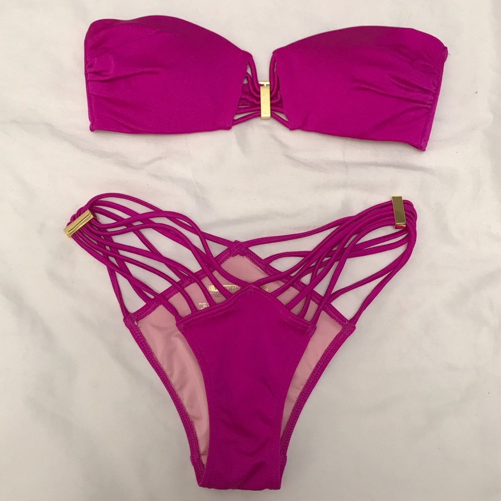 Victoria's Secret bikini