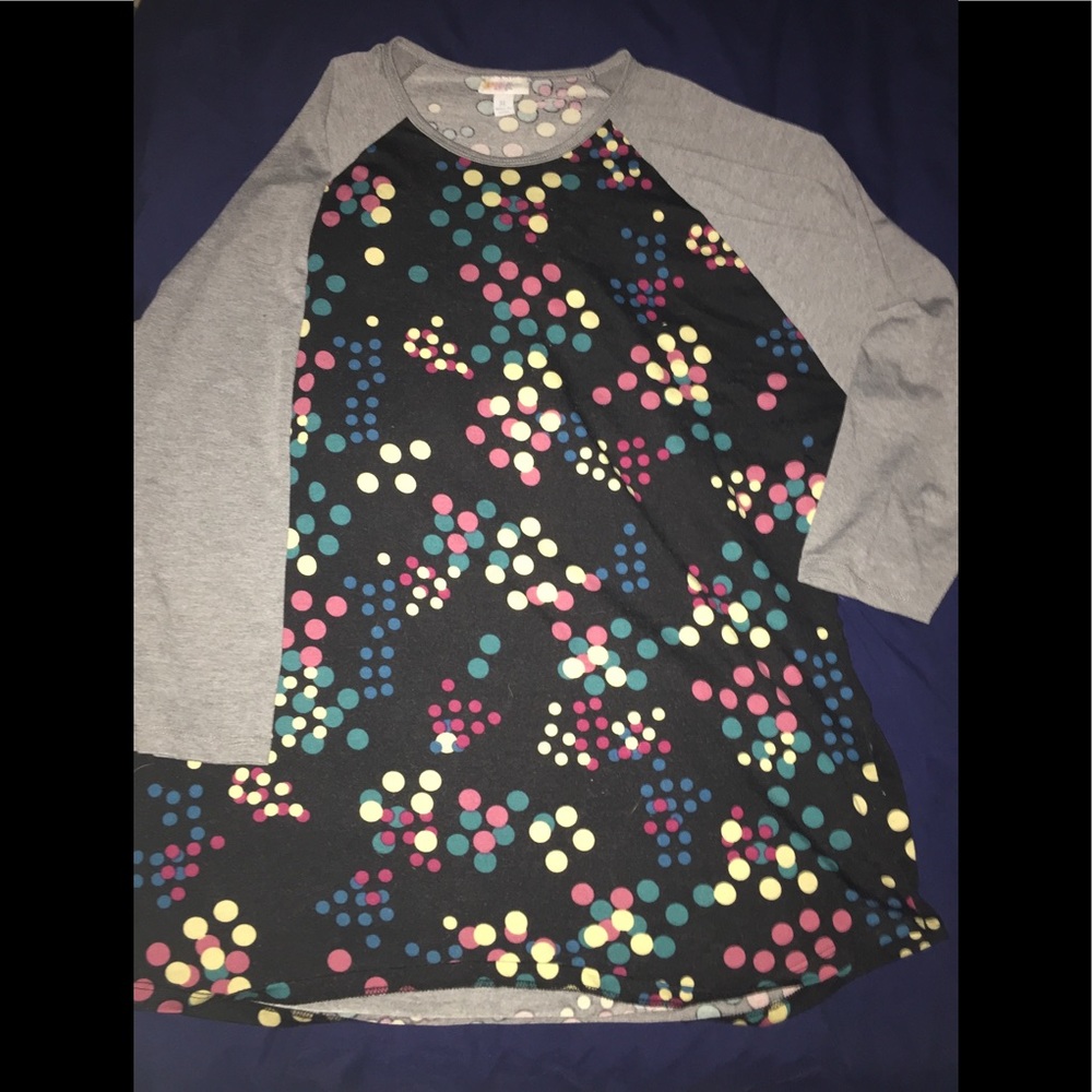 LuLaRoe Randy