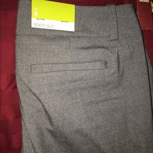 Deep Gray Slacks MUST GO😍😍😍