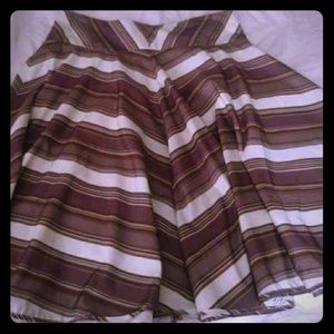 Target skirt size 10
