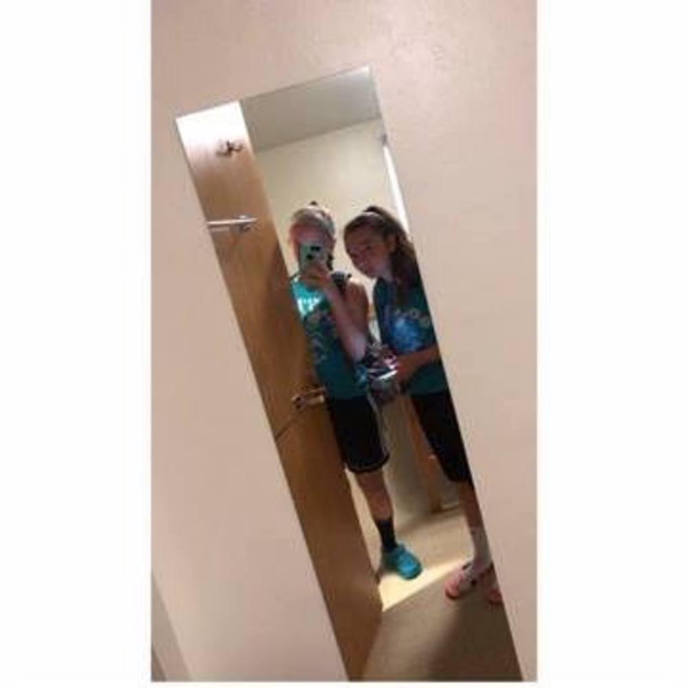 Meet your Posher, Gabby