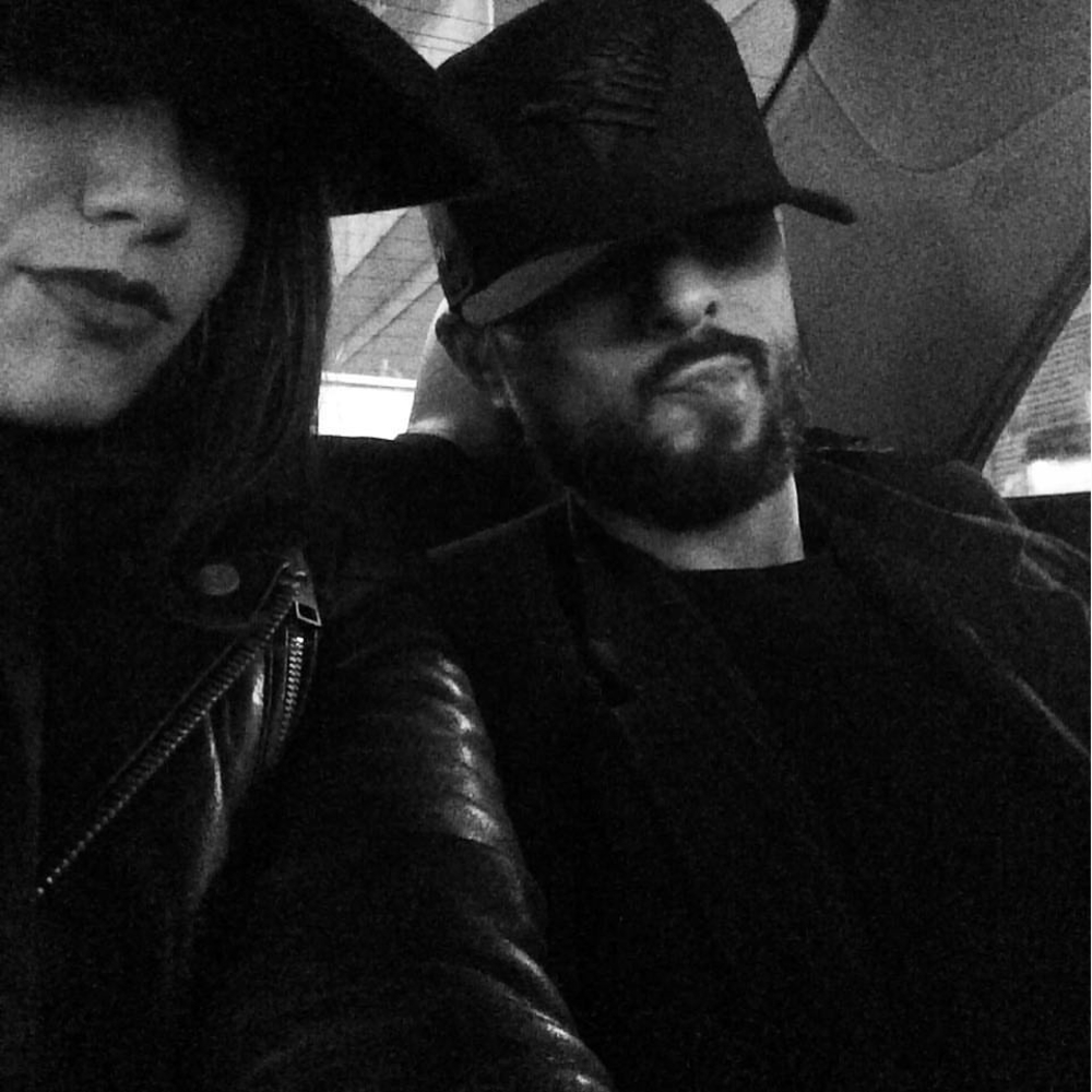 Meet your Posher, Joanna