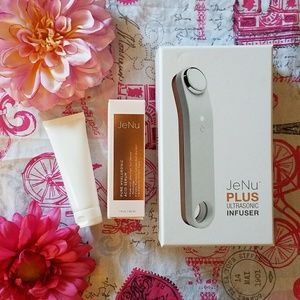 Jenu Plus Ultrasonic Infuser ☀ MAKE OFFER!