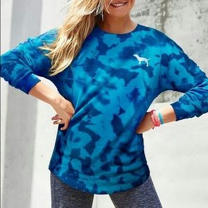 Pink Victoria Secret Sweater