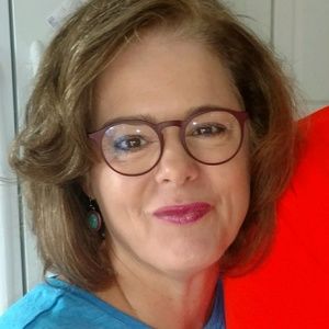 Meet your Posher, Cheryl