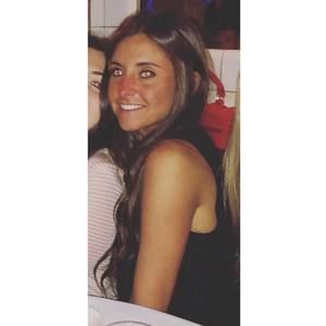 Meet your Posher, Tori