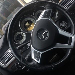 Meet your Posher, Charles