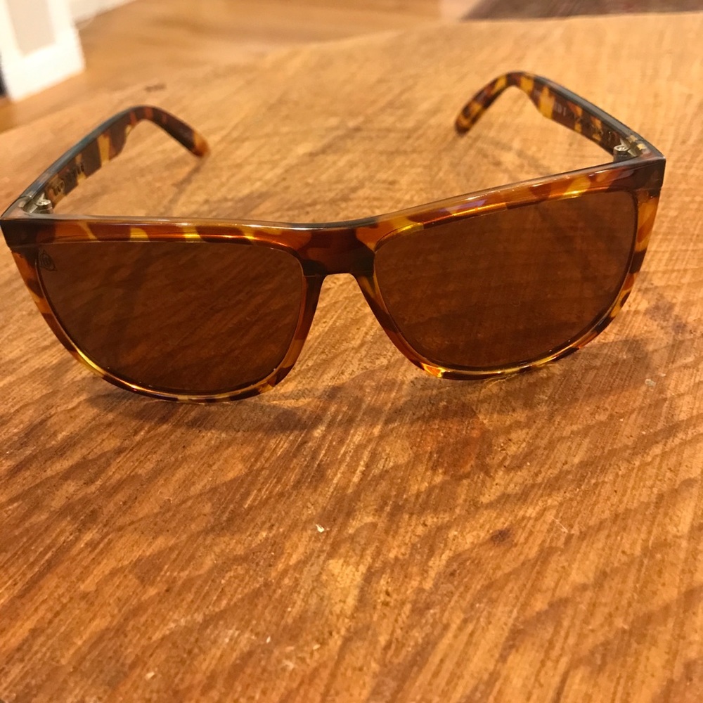 Electric Tonette Polarized Sunglasses