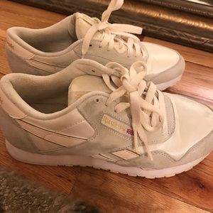 Classic Reebok Sneakers from Urban Outfitters