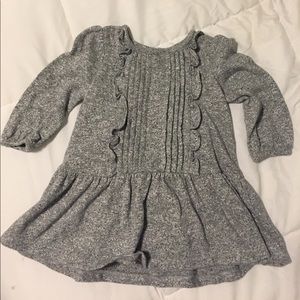 GAP baby girls dress, 6-12 months