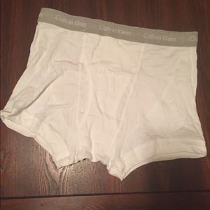 Calvin Klein Boxers/Trunks XL