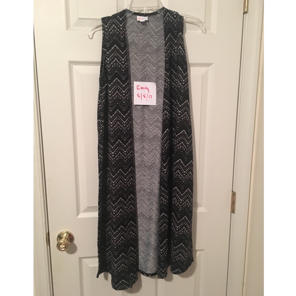 LuLaRoe XS joy EUC