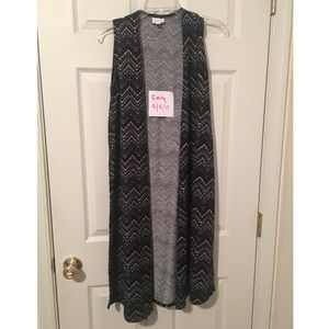 LuLaRoe XS joy EUC