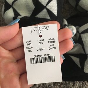 J. Crew Accessories - Jcrew scarf J. Crew Accessories - Jcrew scarf