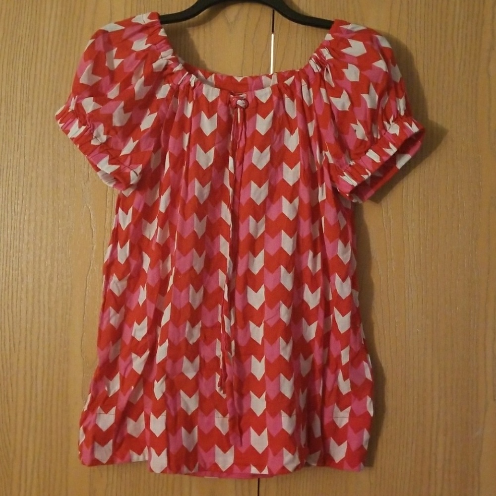 Marc by Marc Jacobs top