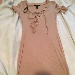 Bodycon Forever 21 Dress
