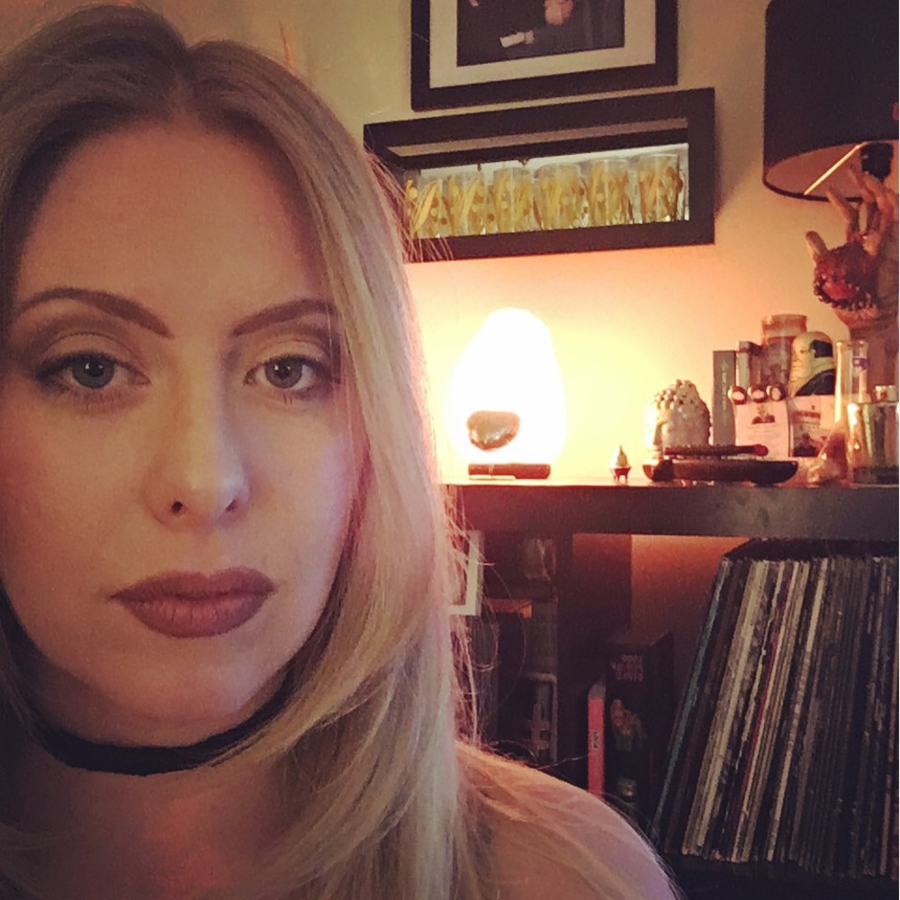 Meet your Posher, Lindsay