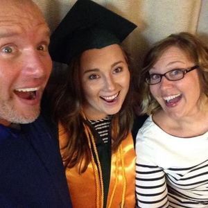 Meet your Posher, Molly