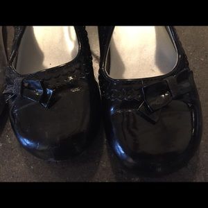 Girls dress shoes