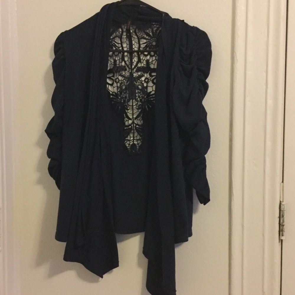 Cardigan