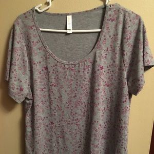 Lularoe Classic Tee