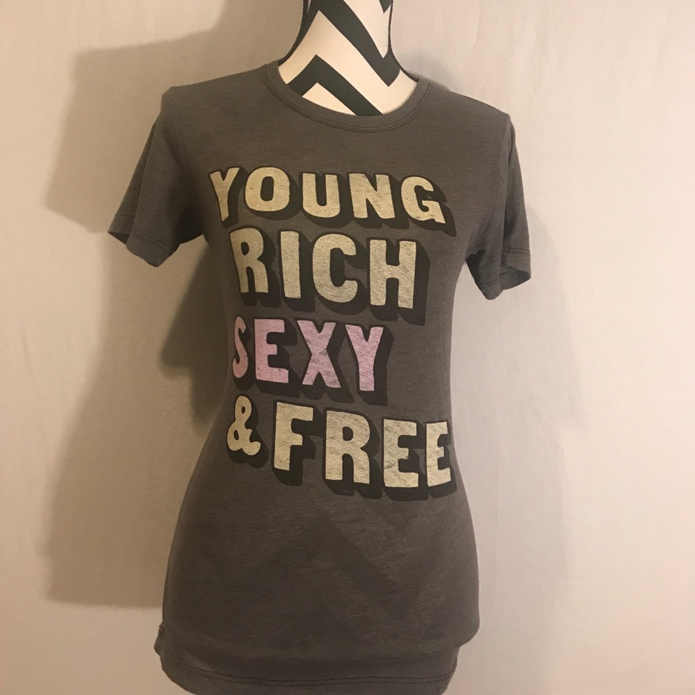 Heritage 1981 Tee Shirt