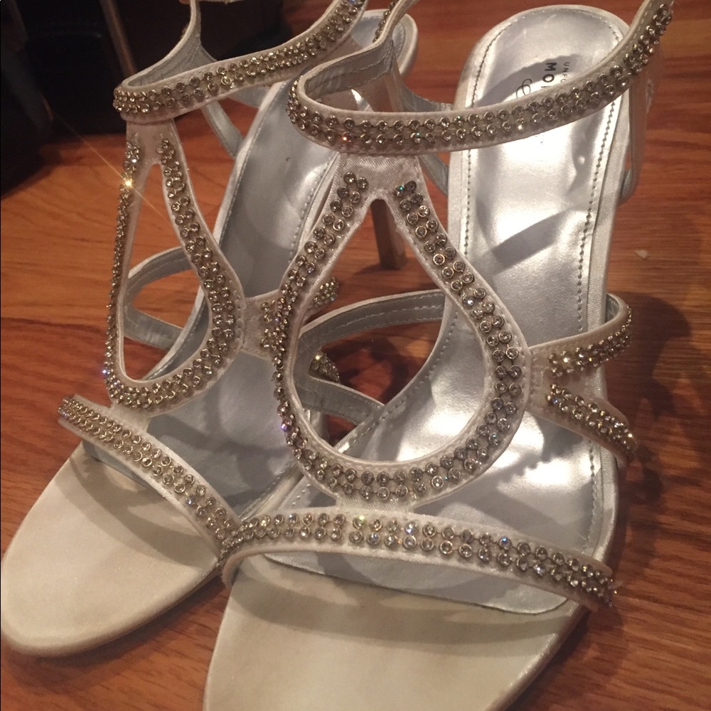 Diamond heels - Picture 2 of 5