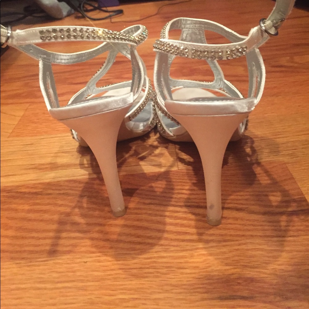 Diamond heels - Picture 3 of 5