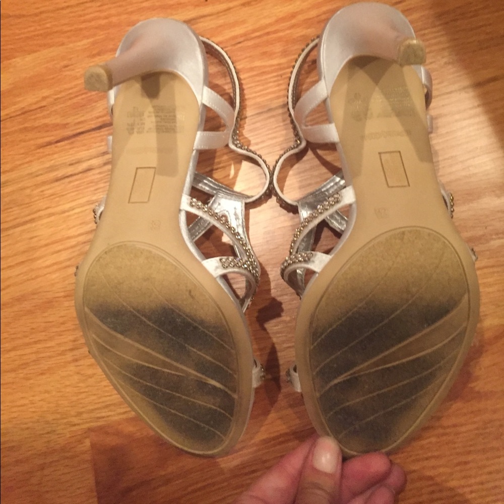 Diamond heels - Picture 4 of 5