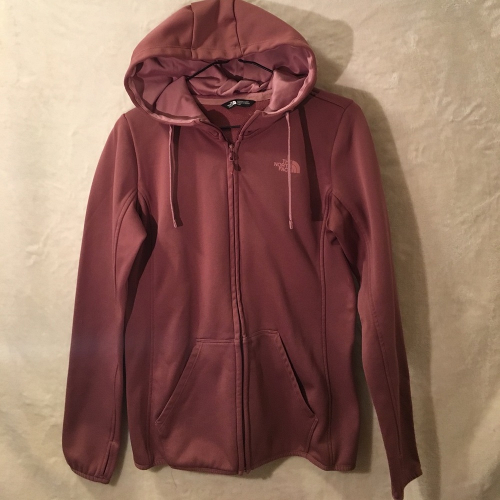 NORTH FACE JACKET