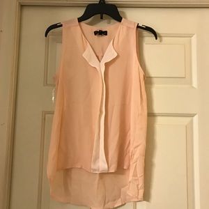 Juniors Size XS Blouse